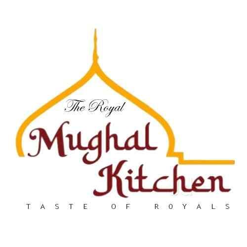 The Royal Mughal Kitchen