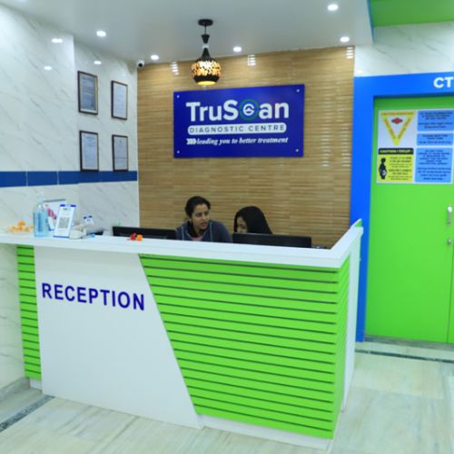 Truscan Diagnostic Centre