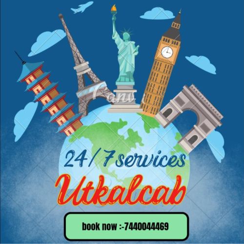 Utkal Cab Taxi Service