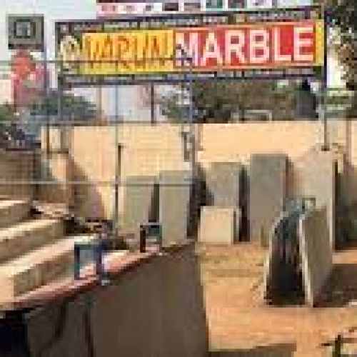 Varun Marble