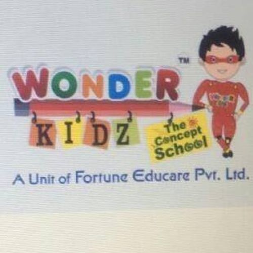 Wonderkidz The Concept School