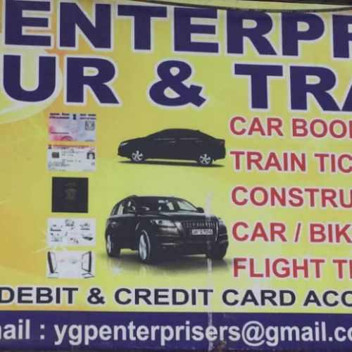 YGP Enterprises