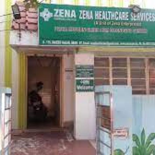 Zena Healthcare Services