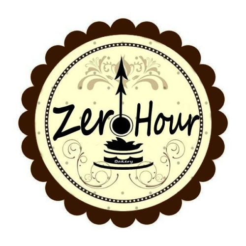 Zero Hour Cake Shop